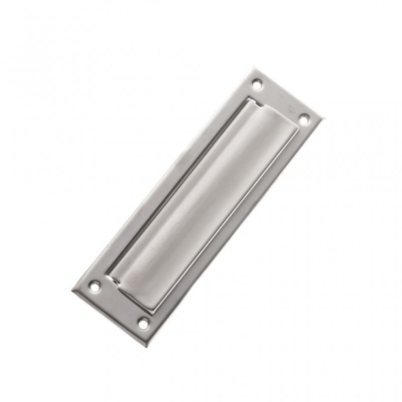 LETTER SLOT / ΙΝΟΧ LETTERBOXES